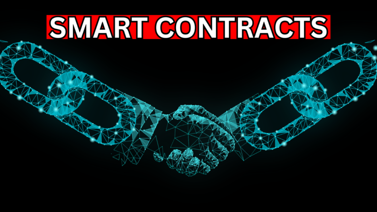 How Smart Contracts in Block-chain will Transform Businesses