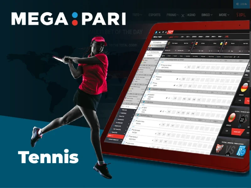 The Megapari Betting Platform: A Comprehensive Overview